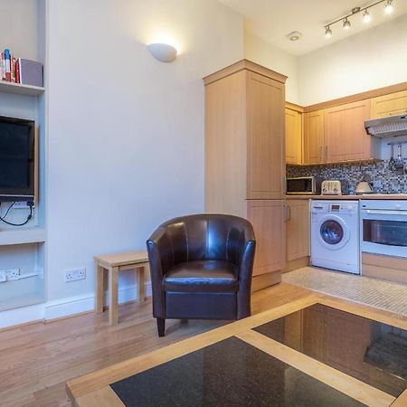 Castletown House Apartments Λονδίνο Εξωτερικό φωτογραφία