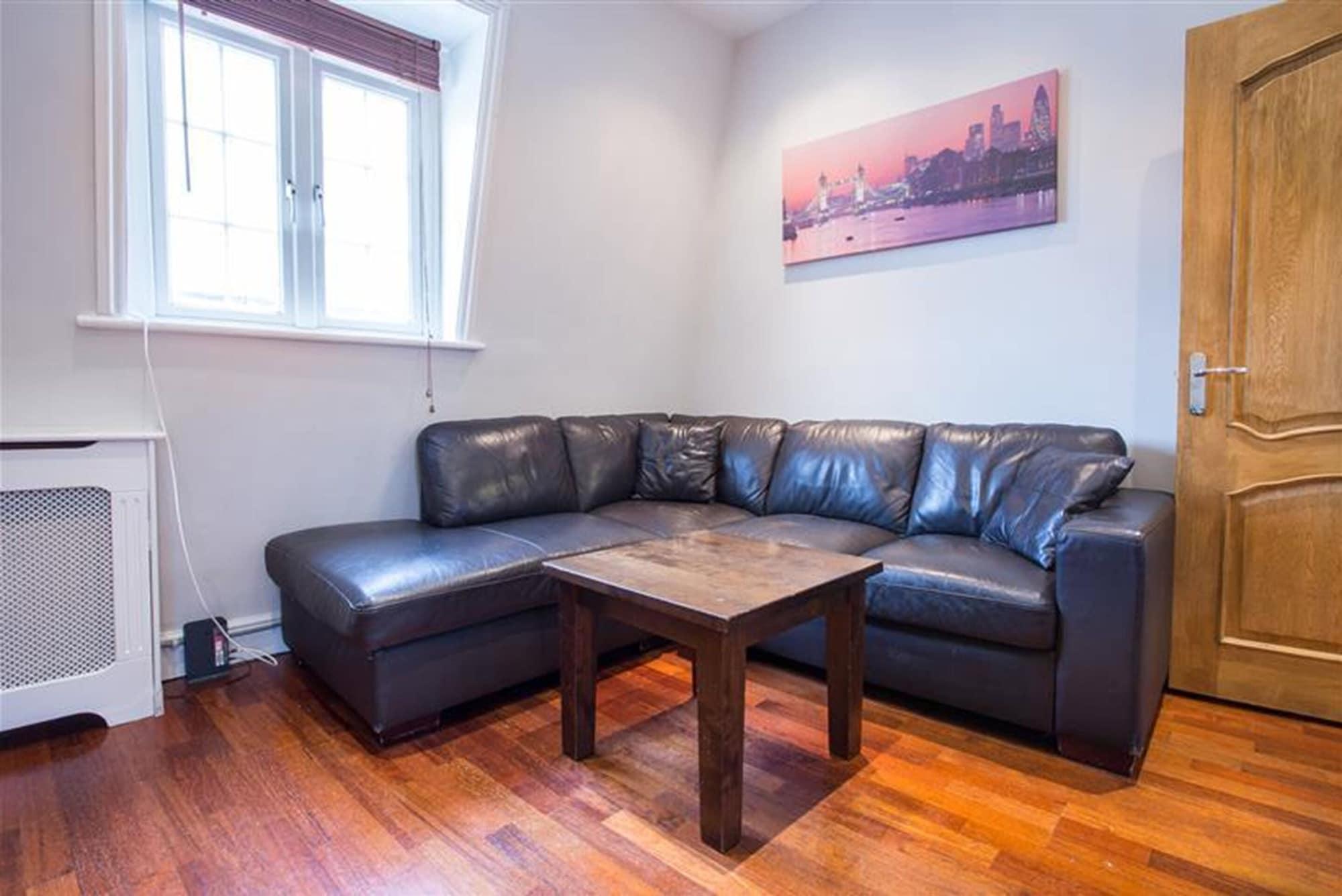 Castletown House Apartments Λονδίνο Εξωτερικό φωτογραφία
