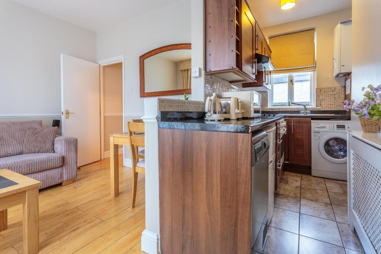 Castletown House Apartments Λονδίνο Εξωτερικό φωτογραφία