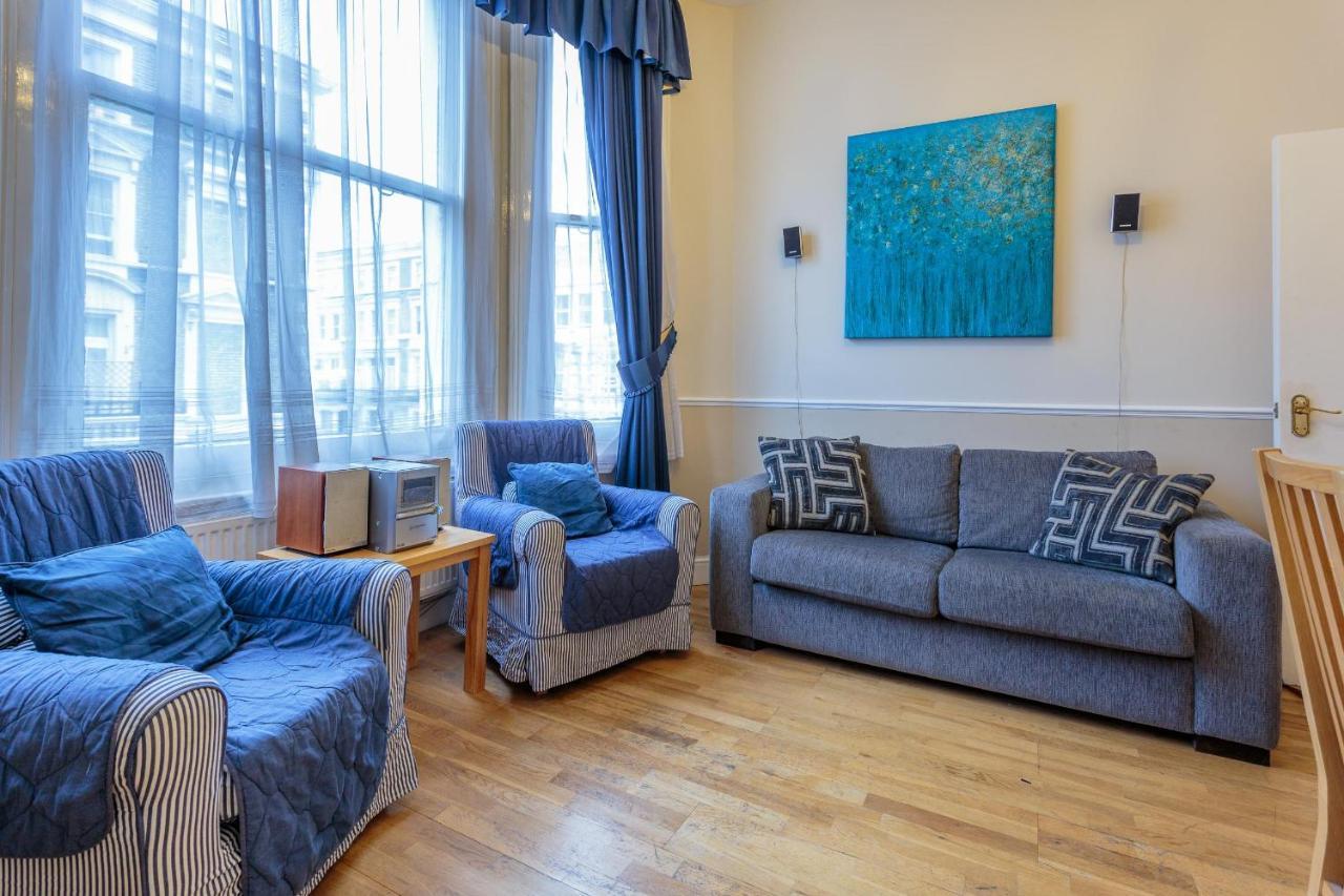 Castletown House Apartments Λονδίνο Εξωτερικό φωτογραφία