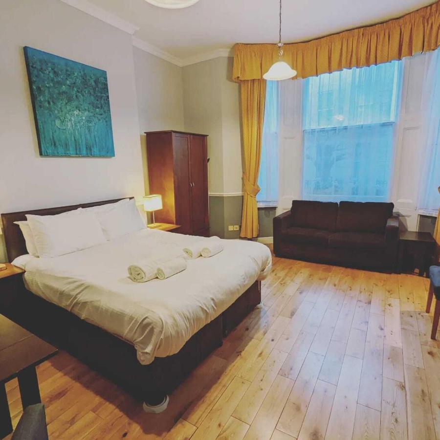 Castletown House Apartments Λονδίνο Δωμάτιο φωτογραφία