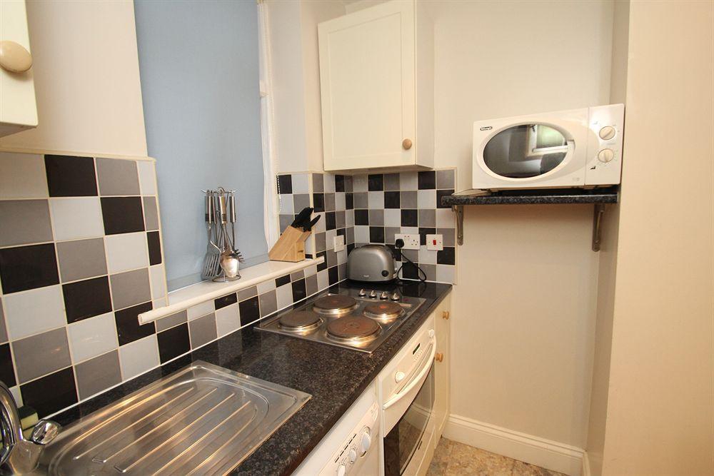 Castletown House Apartments Λονδίνο Εξωτερικό φωτογραφία